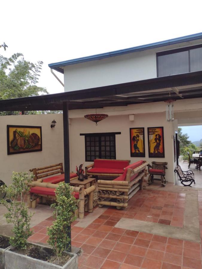 Finca Exclusividad Familiar O Grupo De Amigos Capacidad Hasta 12 Personas Calles En Placa Huella, Caminata Ecologica Alban  外观 照片